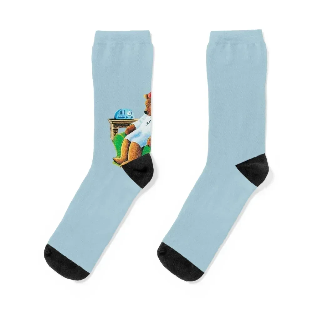 celestial seasoning sleepytime tea bear Pullover Classic T-Shirt Socks cool FASHION shoes Boy Child Socks Women's
celestial seasoning sleepytime tea bear Pullover Classic T-Shirt Socks cool FASHION shoes Boy Child Socks Women's