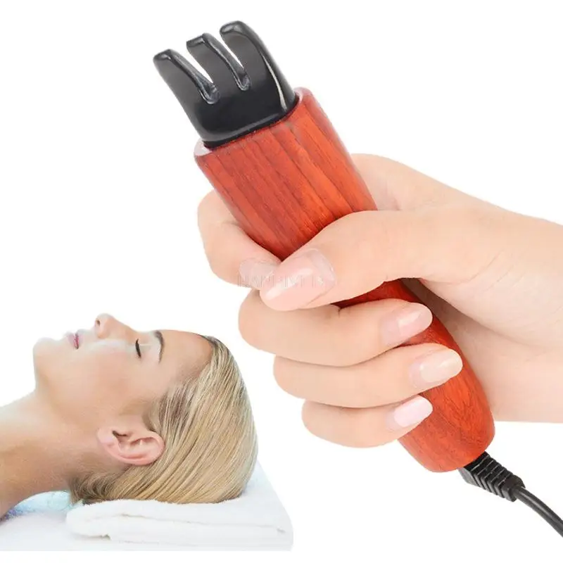 Electric heating Bianstone stone therapy instrument head scraping, tendons, massage tool, meridian dredging instrument
Electric heating Bianstone stone therapy instrument head scraping, tendons, massage tool, meridian dredging instrument