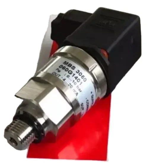 060G1401 Pressure Transmitter Switch 060g3600 Hydraulic Valve
060G1401 Pressure Transmitter Switch 060g3600 Hydraulic Valve