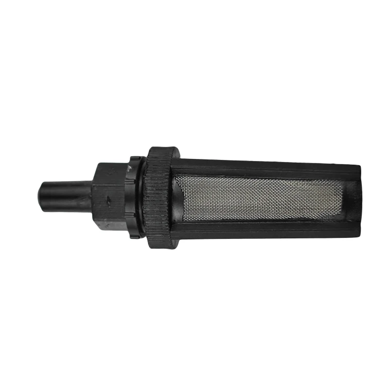 Agricultural Water Purifier Industrial Filter 3 / 8mm Garden Tools Fountain Accessory Hose Accessory for10pcs
Agricultural Water Purifier Industrial Filter 3 / 8mm Garden Tools Fountain Accessory Hose Accessory for10pcs