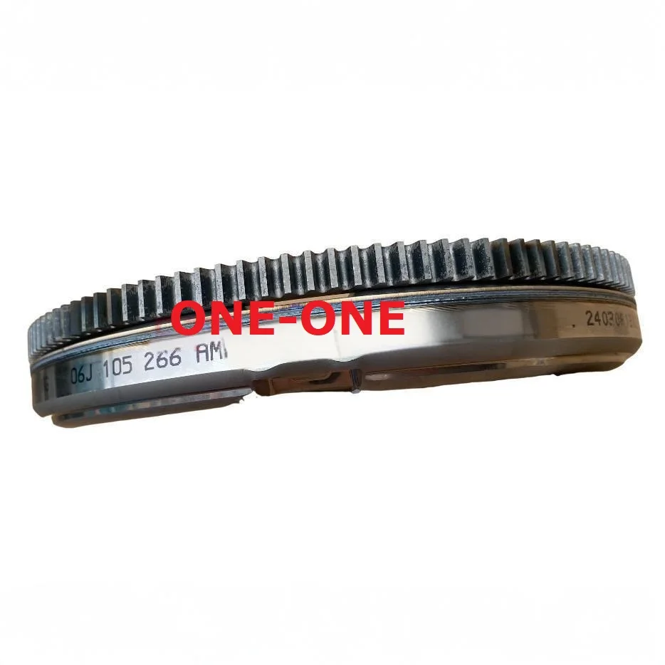 HNROCK СОВЕРШЕННО НОВЫЙ маховик в сборе, 8 отверстий, 129 зубьев 06J 105266 AM FOR New Sutar/New Magotan
HNROCK СОВЕРШЕННО НОВЫЙ маховик в сборе, 8 отверстий, 129 зубьев 06J 105266 AM FOR New Sutar/New Magotan