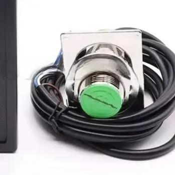 Морской цифровой дисплей, тахометр кормового вала WD-96E1, датчик указателя скорости хвостового вала, зонд 24 В
Морской цифровой дисплей, тахометр кормового вала WD-96E1, датчик указателя скорости хвостового вала, зонд 24 В