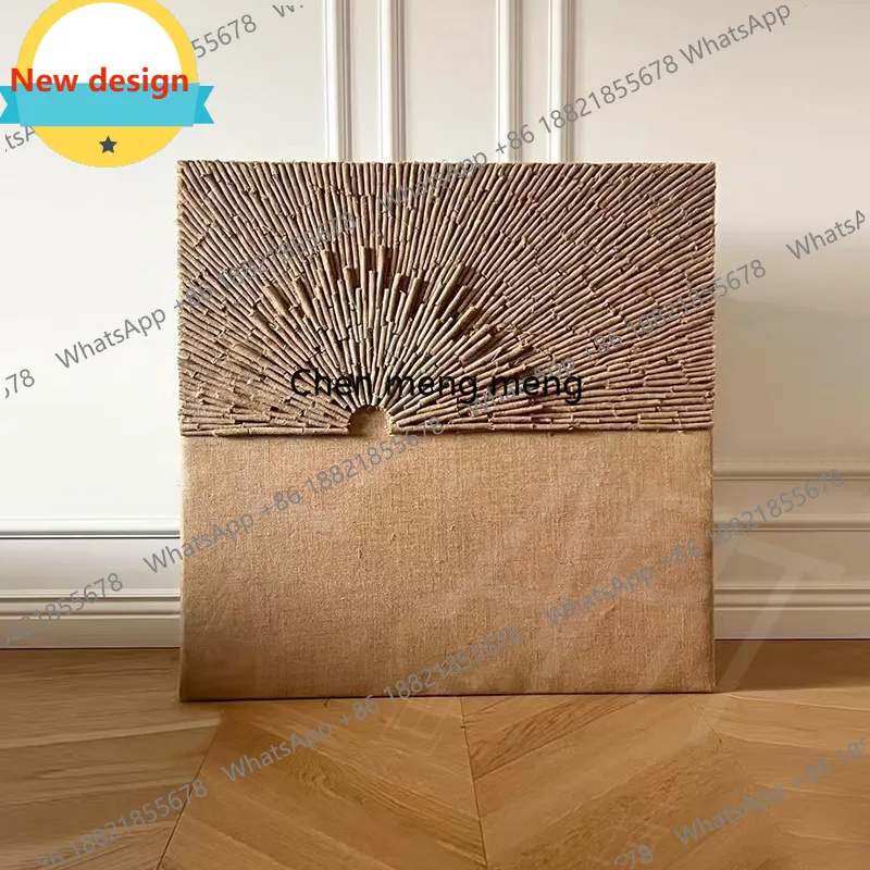 Картина в стиле ваби-саби, абстрактное декоративное панно для гостиной, настенное украшение для дивана, элитное оформление прихожей
Картина в стиле ваби-саби, абстрактное декоративное панно для гостиной, настенное украшение для дивана, элитное оформление прихожей