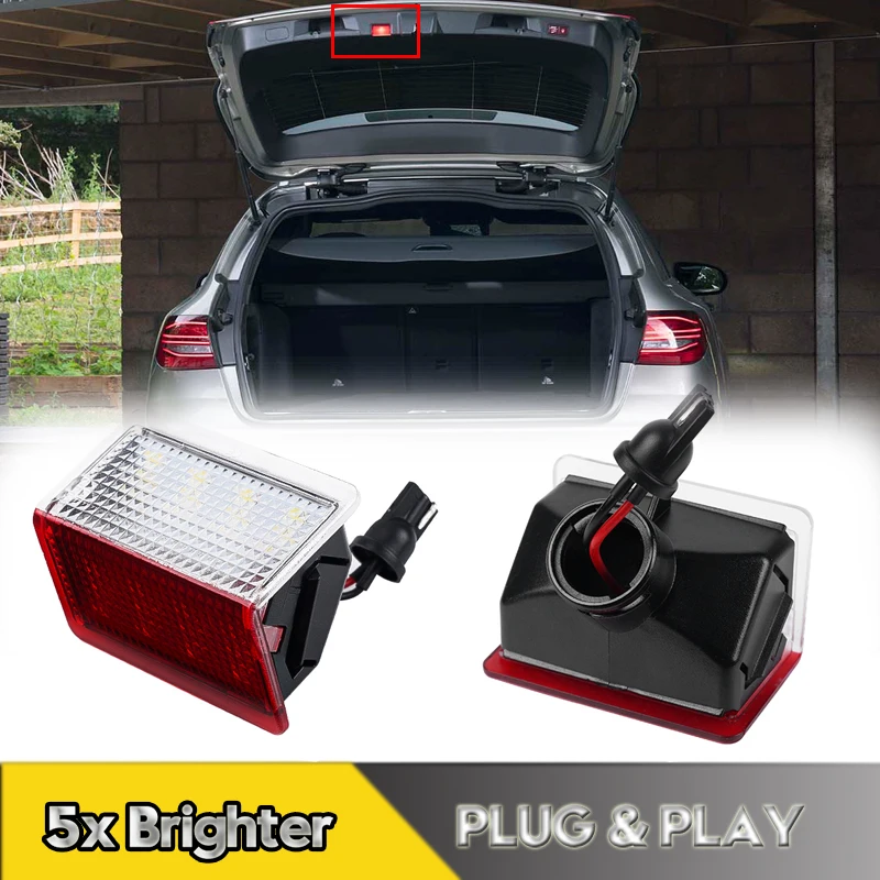 1Pcs For Mercedes Benz A B C E GLA GL ML Class W204 W205 C216 LED Trunk Light Luggage Compartment Lid Lamps W221 W212 W246 W176
1Pcs For Mercedes Benz A B C E GLA GL ML Class W204 W205 C216 LED Trunk Light Luggage Compartment Lid Lamps W221 W212 W246 W176