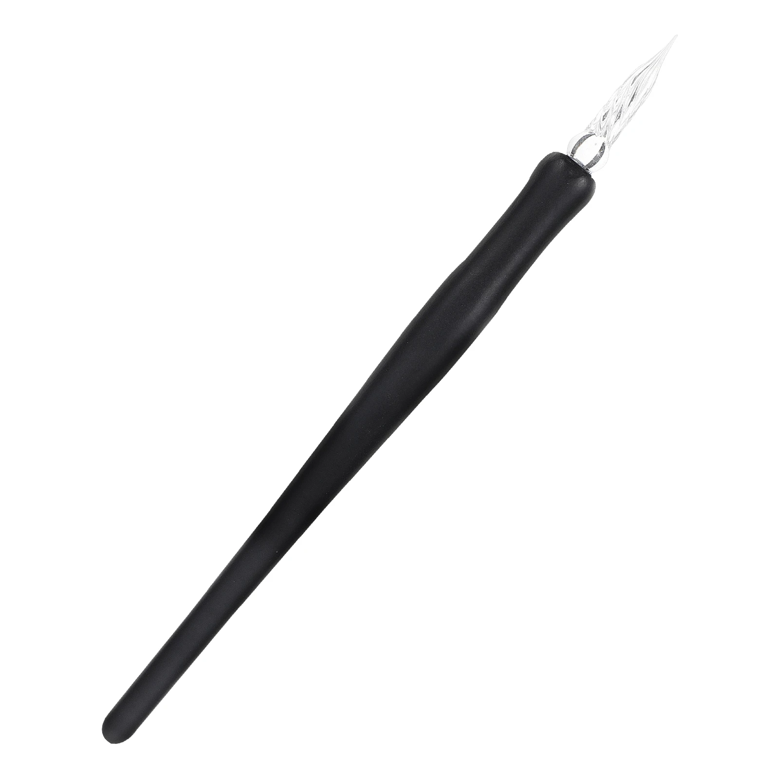 Calligraphy Pen Glass Dip Special School Stationery Fountain Writing Tool Drawing Vintage Comic Watercolor Brush
Calligraphy Pen Glass Dip Special School Stationery Fountain Writing Tool Drawing Vintage Comic Watercolor Brush