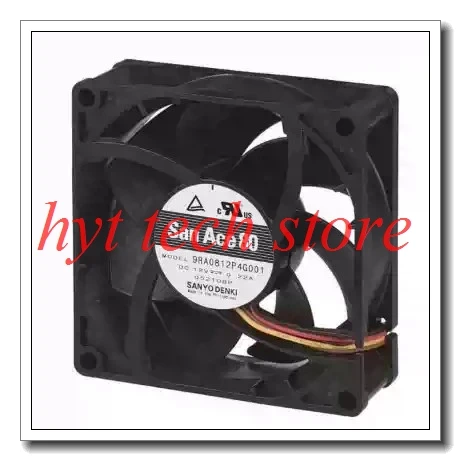 9RA0924P4G001 Original cooling fan,100% tested before shipment
9RA0924P4G001 Original cooling fan,100% tested before shipment