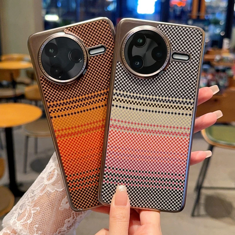 For Xiaomi Redmi K80 K80 Pro Color Plated Phone Case 2025 New Arrivals Hot Metal Lens Frame Drop Resistant Leather Back
For Xiaomi Redmi K80 K80 Pro Color Plated Phone Case 2025 New Arrivals Hot Metal Lens Frame Drop Resistant Leather Back