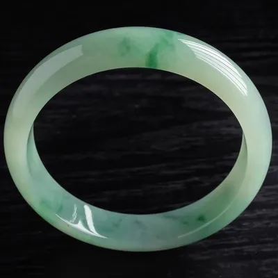 zheru Jewelry Natural Burma Jade 54mm-62mm bracelet Exquisite Princess bracelet send girlfriend send mom
zheru Jewelry Natural Burma Jade 54mm-62mm bracelet Exquisite Princess bracelet send girlfriend send mom