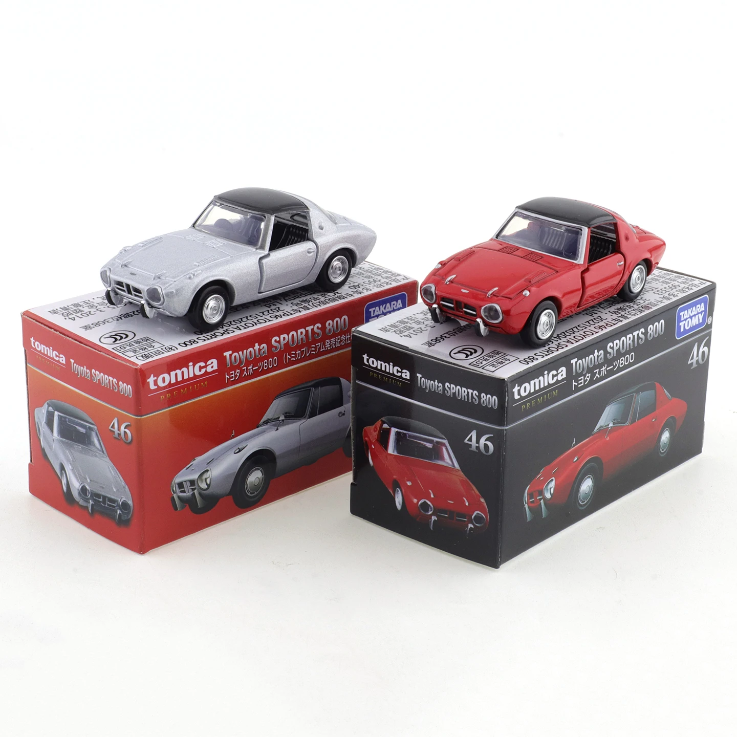 Takara Tomy Tomica Premium Nissan 180SX Simulated Alloy Car Model Regular Edition Limited Edition Professional Gift Collection
Takara Tomy Tomica Premium Nissan 180SX Simulated Alloy Car Model Regular Edition Limited Edition Professional Gift Collection