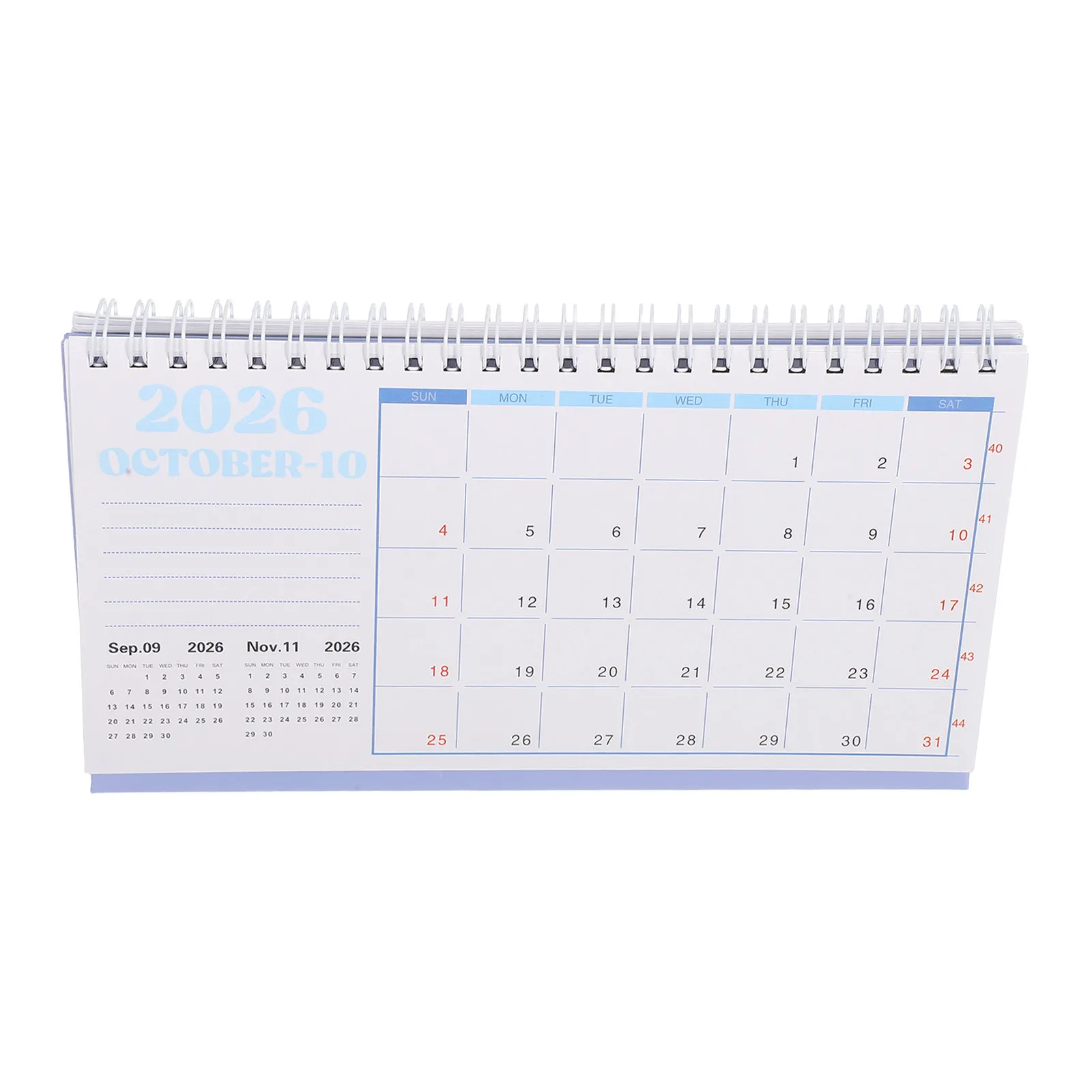 2026 Desktop Calendar Minimalist Saving Stand Up Design Extended Date Range 2025 2026 for Family Office Use
2026 Desktop Calendar Minimalist Saving Stand Up Design Extended Date Range 2025 2026 for Family Office Use