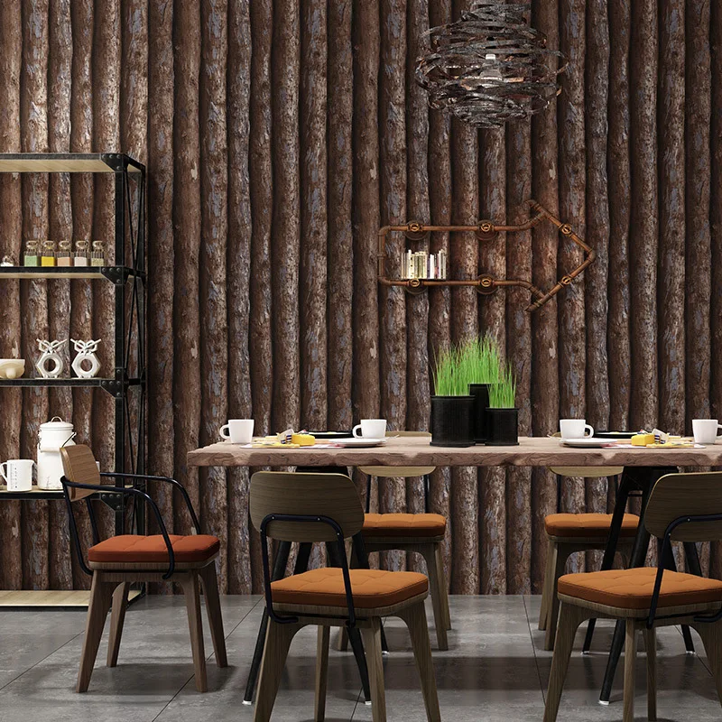 3d stereo retro wood imitation wood wallpaper clothing store imitation wood coffee shop wood color restaurant background wall
3d stereo retro wood imitation wood wallpaper clothing store imitation wood coffee shop wood color restaurant background wall