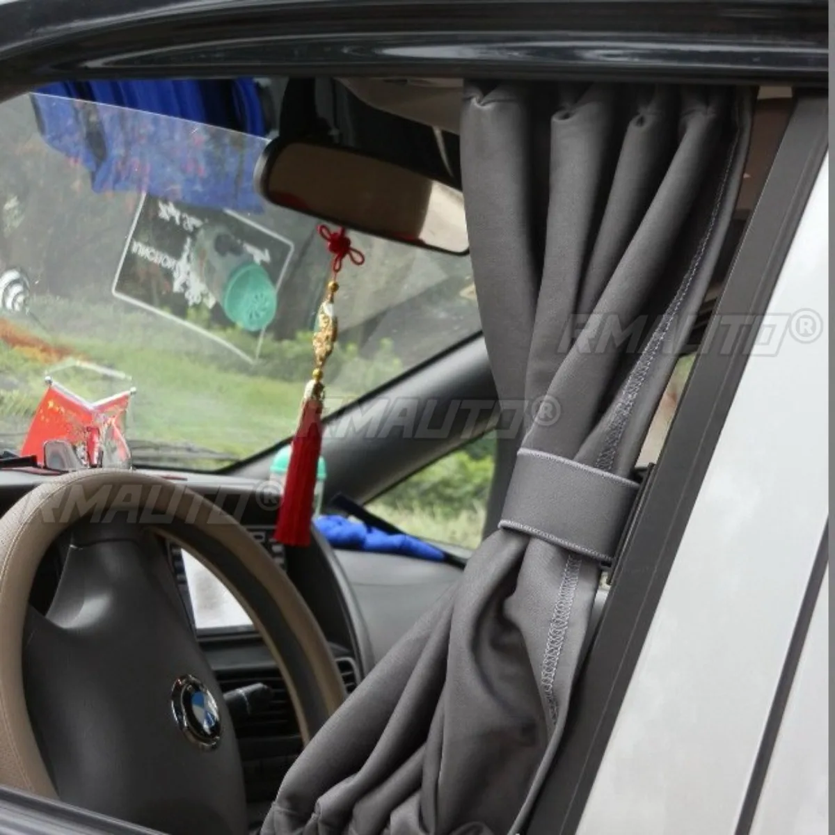 Car Curtain Fabric Sunscreen Insulation Sunshade Summer Window Screen Track Body Kit Universal For All Models Car Accessories
Car Curtain Fabric Sunscreen Insulation Sunshade Summer Window Screen Track Body Kit Universal For All Models Car Accessories