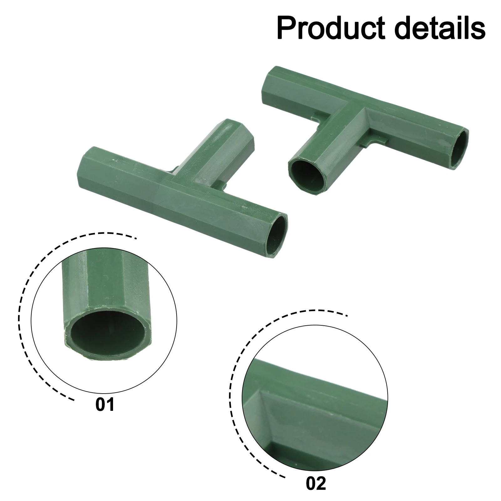 For Climbing Plants Four-Way Connectors Greenhouse Frame Connectors Greenhouse Setup As Shown Outdoor Gardening Tube Connector
For Climbing Plants Four-Way Connectors Greenhouse Frame Connectors Greenhouse Setup As Shown Outdoor Gardening Tube Connector