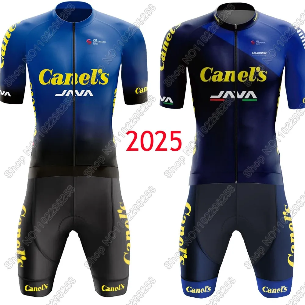 Велосипедный трикотаж Canel's Java Team 2025 года, национальный комплект Мексики, одежда с короткими рукавами, рубашки для шоссейного велосипеда, костюм, велосипедные нагрудники, шорты MTB
Велосипедный трикотаж Canel's Java Team 2025 года, национальный комплект Мексики, одежда с короткими рукавами, рубашки для шоссейного велосипеда, костюм, велосипедные нагрудники, шорты MTB