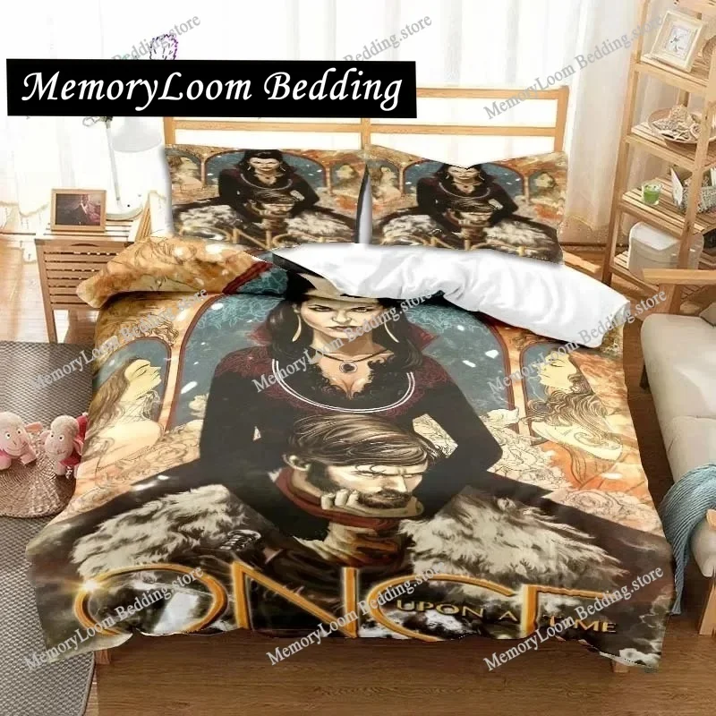 Fantasy Adventure Once Upon A Time Bedding Set Single Twin Full Queen King Size Bed Set Adult Kid Bedroom Bedding Gift
Fantasy Adventure Once Upon A Time Bedding Set Single Twin Full Queen King Size Bed Set Adult Kid Bedroom Bedding Gift