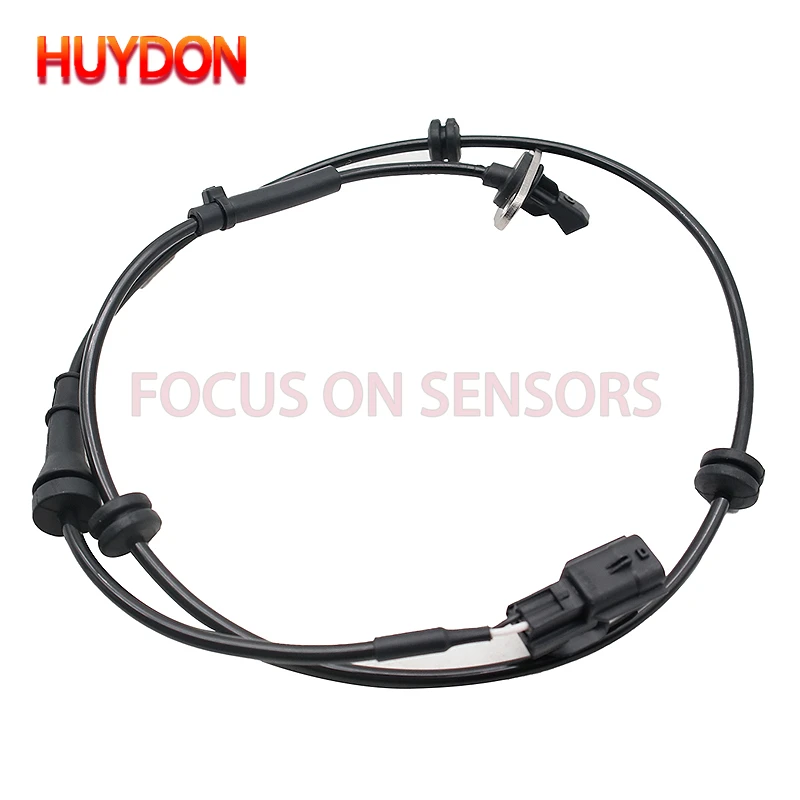 47900-4JP0A Rear Left Right ABS Wheel Speed Sensor For Nissan Navara Pick Up D23 NP300 2.3TD 2015- 479004JP0A High Quality
47900-4JP0A Rear Left Right ABS Wheel Speed Sensor For Nissan Navara Pick Up D23 NP300 2.3TD 2015- 479004JP0A High Quality