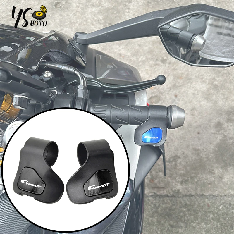 Для BMW C400GT C 400GT 400 GT 2019 2020 C400GT аксессуары для мотоциклов с ЧПУ усилитель ручки Вспомогательный зажим экономия труда
Для BMW C400GT C 400GT 400 GT 2019 2020 C400GT аксессуары для мотоциклов с ЧПУ усилитель ручки Вспомогательный зажим экономия труда