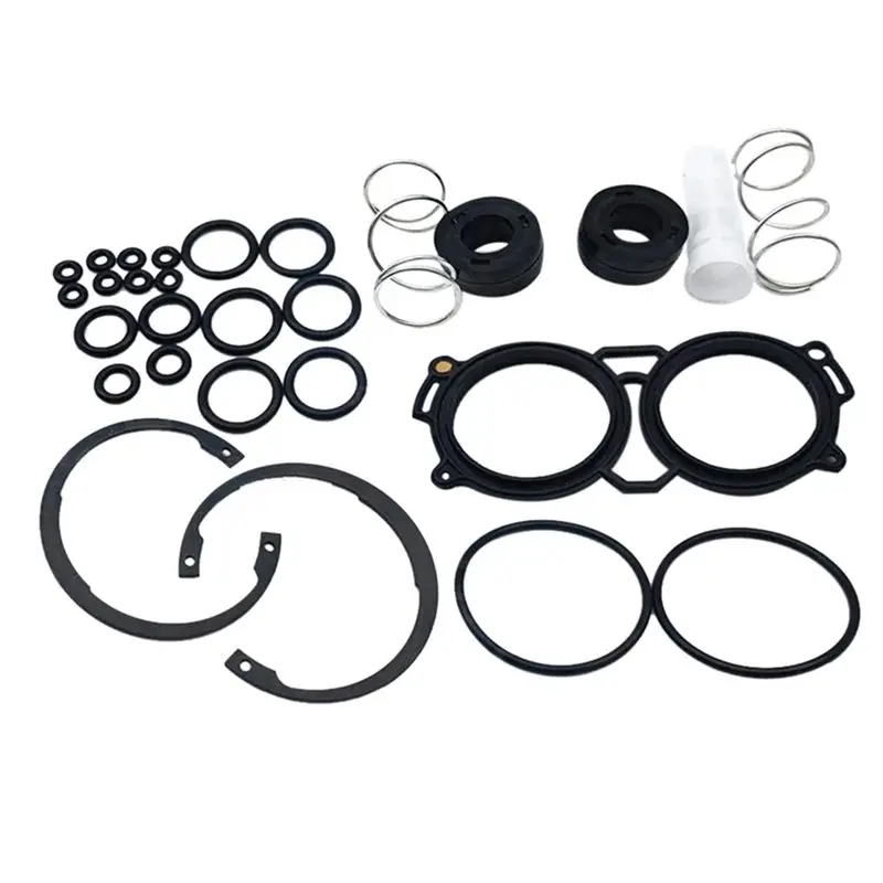 Strict 3X Truck Modulator Repair Kit For MAN TGS TGA TGX EBS Truck 81521066042 81521066026 81521066017
Strict 3X Truck Modulator Repair Kit For MAN TGS TGA TGX EBS Truck 81521066042 81521066026 81521066017