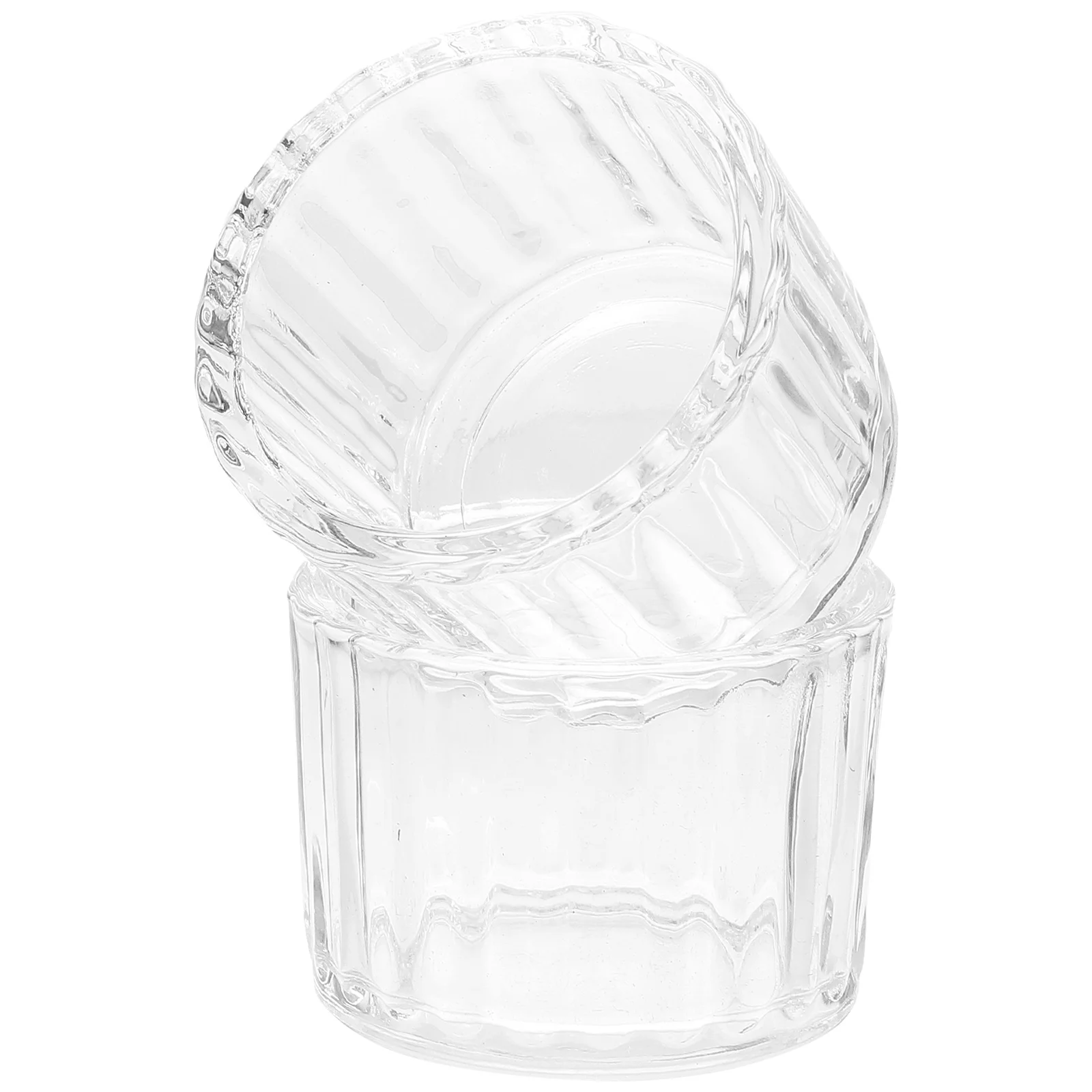 2Pcs Clear Glass Votive Holders Elegant Cylinder Cover for Table Centerpiece Decoration Wind Resistant Display
2Pcs Clear Glass Votive Holders Elegant Cylinder Cover for Table Centerpiece Decoration Wind Resistant Display