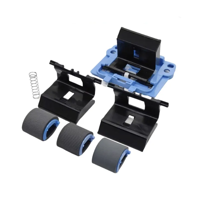 ADF Pickup Roller Suitable for HP1007 paper roller HP1008 1102 1106 1108 1213 1216 1136 Canon LBP3018 6018 
ADF Pickup Roller Suitable for HP1007 paper roller HP1008 1102 1106 1108 1213 1216 1136 Canon LBP3018 6018