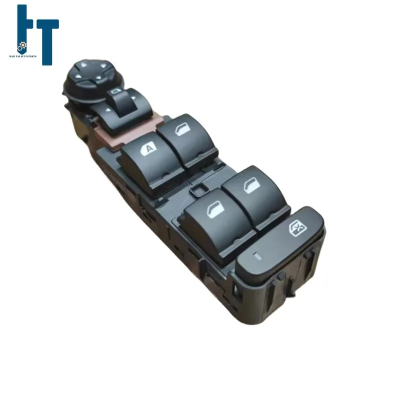 98007436ZD Auto Parts Electric Window Control Lifter Switch Frameless for Peugeot Citroen
98007436ZD Auto Parts Electric Window Control Lifter Switch Frameless for Peugeot Citroen