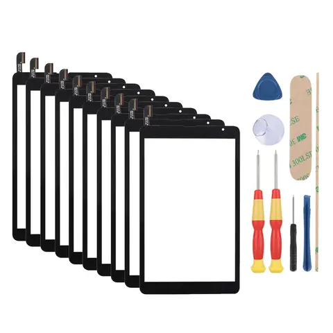 Per Blackview Tab 6/8'' + Touch Screen