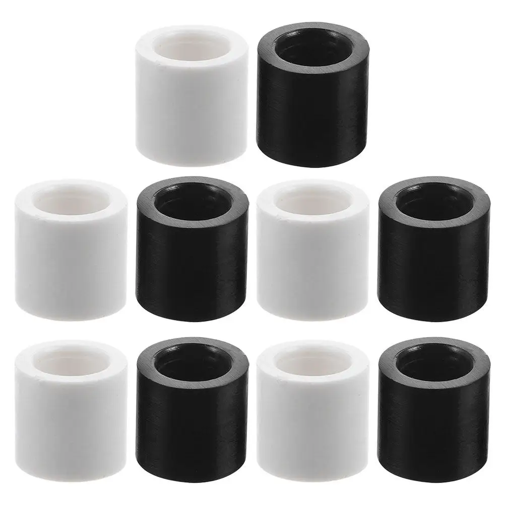 10Pcs Pool Cue Tip Covers Short Ferrule Plastic Snooker Rods Protector Billiard Cue Tip Guard for Club Billiards
10Pcs Pool Cue Tip Covers Short Ferrule Plastic Snooker Rods Protector Billiard Cue Tip Guard for Club Billiards
