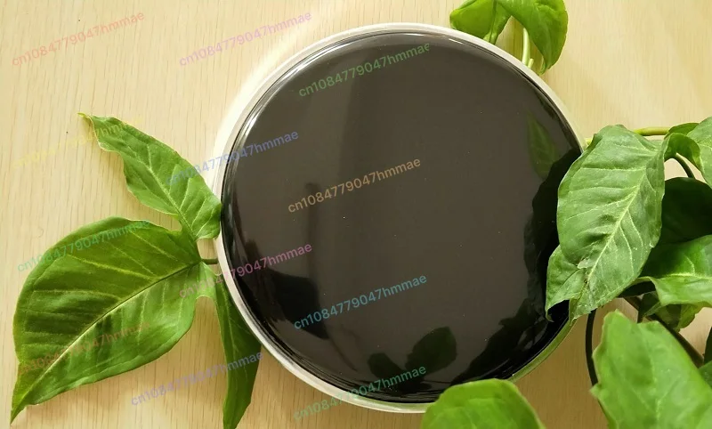 14-дюймовая черная головка барабана, однослойные малые барабанные головки Tom, прочный пергамент джазового барабана
14-дюймовая черная головка барабана, однослойные малые барабанные головки Tom, прочный пергамент джазового барабана