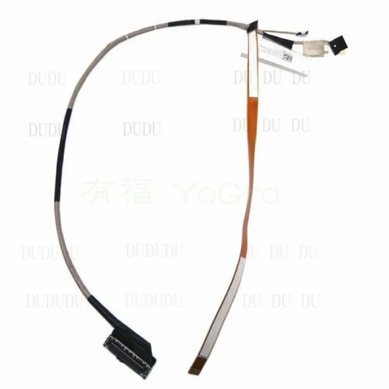 D New/Orig for Lenovo ideapad Yoga 710-15IKB 710-15ISK FHD Lcd eDP cable 5C10L47354
D New/Orig for Lenovo ideapad Yoga 710-15IKB 710-15ISK FHD Lcd eDP cable 5C10L47354