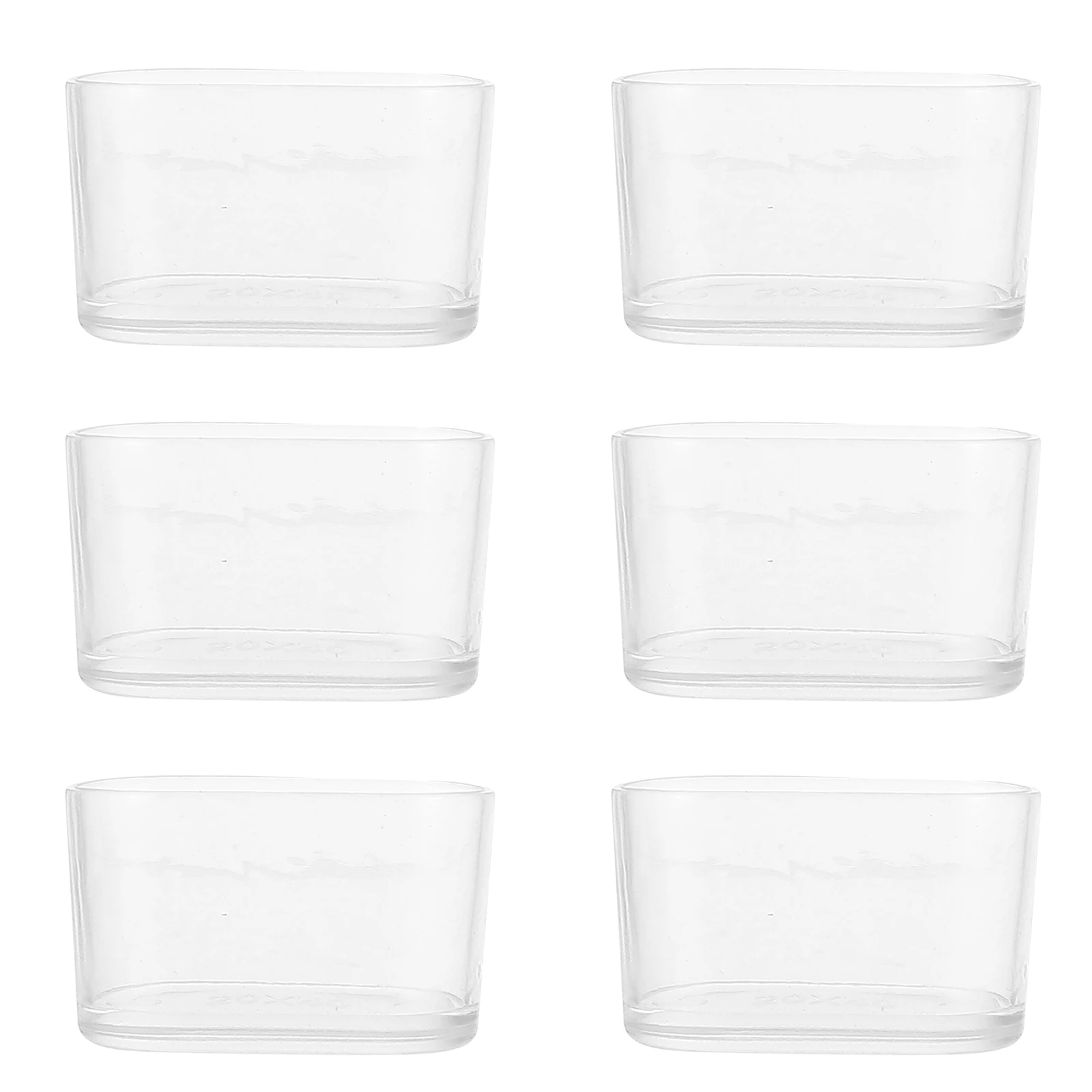 24pcs Thickened Furniture Feet Pads Silicone Non-Slip Chair Leg Caps Floor Protector For Table Couch Furniture Accessories
24pcs Thickened Furniture Feet Pads Silicone Non-Slip Chair Leg Caps Floor Protector For Table Couch Furniture Accessories