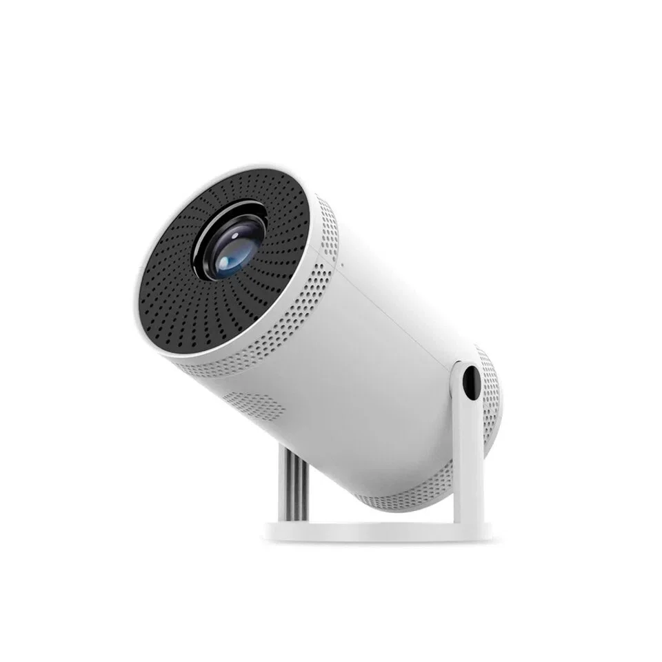 Focabo HD Mini Projector 1280*720 Resolution Glass Lens HDMI Interface Portable Home Cinema Projector
Focabo HD Mini Projector 1280*720 Resolution Glass Lens HDMI Interface Portable Home Cinema Projector