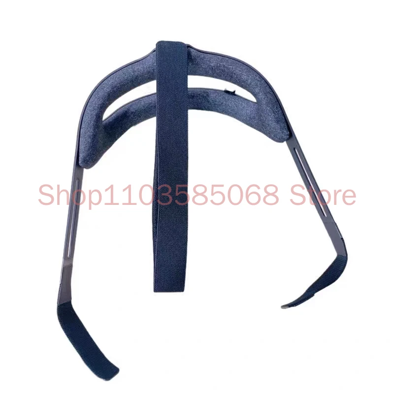 New Head Strap For HP Reverb G2 VR Glasses Headset Original Replacement Part Accessories
New Head Strap For HP Reverb G2 VR Glasses Headset Original Replacement Part Accessories