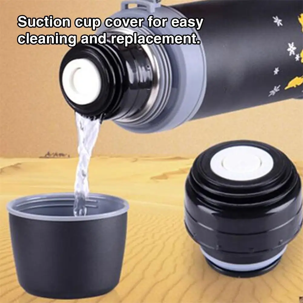 1pcs Universal Thermal Bottle Inner Covers Non Spill Plastic Vacuum Flask Insulation Cups Reusable Drinking Kettle Lids
1pcs Universal Thermal Bottle Inner Covers Non Spill Plastic Vacuum Flask Insulation Cups Reusable Drinking Kettle Lids