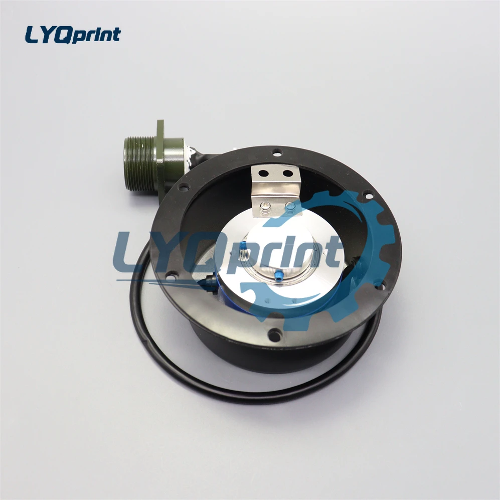 TS5205N455 5AA-0017-30H Rotary Encoder Main Motor Encoder TS5205N455-600 5AA001730H For Komori LS Machine Printing Machine Parts
TS5205N455 5AA-0017-30H Rotary Encoder Main Motor Encoder TS5205N455-600 5AA001730H For Komori LS Machine Printing Machine Parts