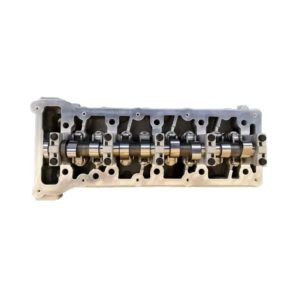 Brand New Ford 1.6 Car Engine Cylinder Head Assembly DSK & AMC Compatible Made Of Cast Iron For Ford Cars
Brand New Ford 1.6 Car Engine Cylinder Head Assembly DSK & AMC Compatible Made Of Cast Iron For Ford Cars