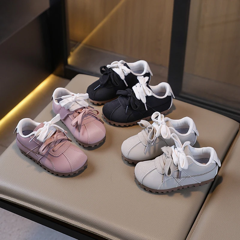 2025 новые модные кроссовки для девочек, новая тенденция, универсальная детская спортивная обувь, дышащие сетчатые детские повседневные кроссовки для бега, школы
2025 новые модные кроссовки для девочек, новая тенденция, универсальная детская спортивная обувь, дышащие сетчатые детские повседневные кроссовки для бега, школы