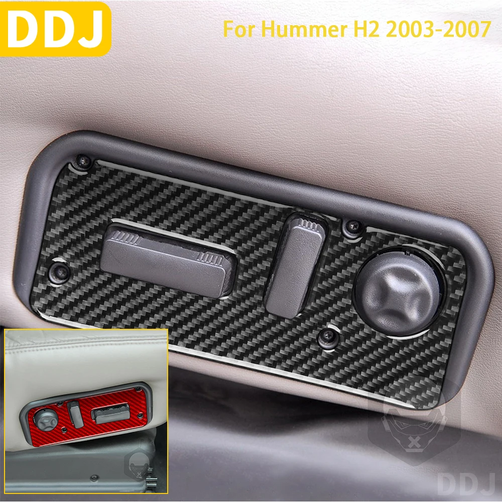 Аксессуары из углеродного волокна для Hummer H2 2003 2004 2005 2006 2007, украшение для салона автомобиля, комплект защитных наклеек для отделки сидений
Аксессуары из углеродного волокна для Hummer H2 2003 2004 2005 2006 2007, украшение для салона автомобиля, комплект защитных наклеек для отделки сидений