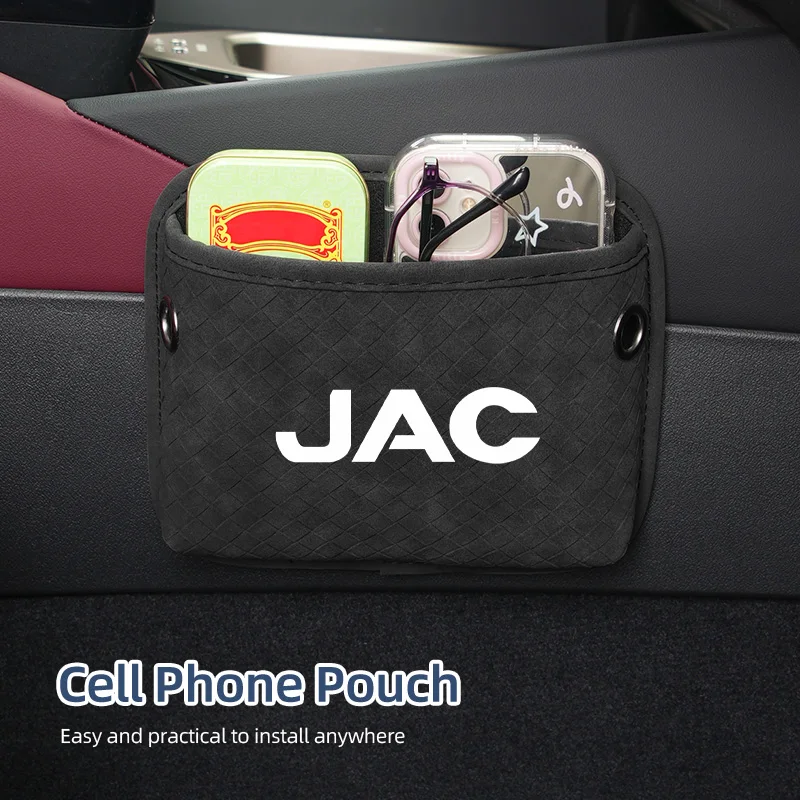 Car Seat Organizer Bag Tools Storage Box Card Holder Accessories For JAC Refine J3 J4 J7 JS3 JS4 KR1 S2 S3 S4 S5 S7 Vapour T8
Car Seat Organizer Bag Tools Storage Box Card Holder Accessories For JAC Refine J3 J4 J7 JS3 JS4 KR1 S2 S3 S4 S5 S7 Vapour T8
