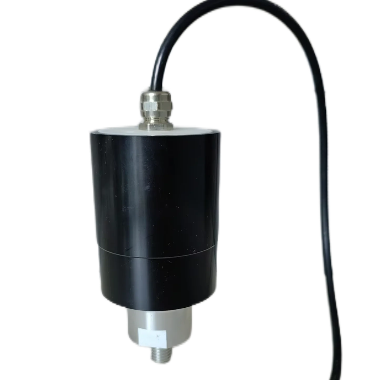 36KHz Ultrasonic Converter with Booster for Ultrasonic Rubber Cutting Machine New 220V for Construction Industries
36KHz Ultrasonic Converter with Booster for Ultrasonic Rubber Cutting Machine New 220V for Construction Industries
