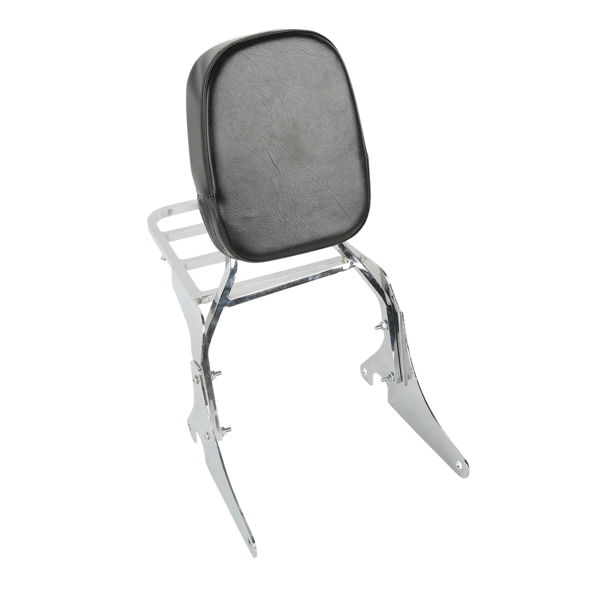 Backrest Sissy Bar w/ Luggage Rack For Kawasaki Vulcan VN400 VN800 1995-2012 Motorcycle
Backrest Sissy Bar w/ Luggage Rack For Kawasaki Vulcan VN400 VN800 1995-2012 Motorcycle