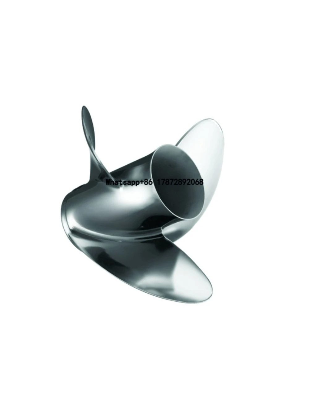 Outboard Motor Parts Enertia 14.5x 17P Propeller 48-8M0151235 Marine Spare Parts Boat Engine Parts
Outboard Motor Parts Enertia 14.5x 17P Propeller 48-8M0151235 Marine Spare Parts Boat Engine Parts