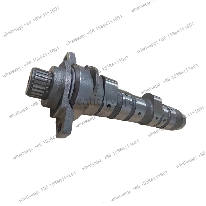 14000-MCG-000 Motorcycle Camshaft Accessories for XR400 NX400 TRX400
14000-MCG-000 Motorcycle Camshaft Accessories for XR400 NX400 TRX400