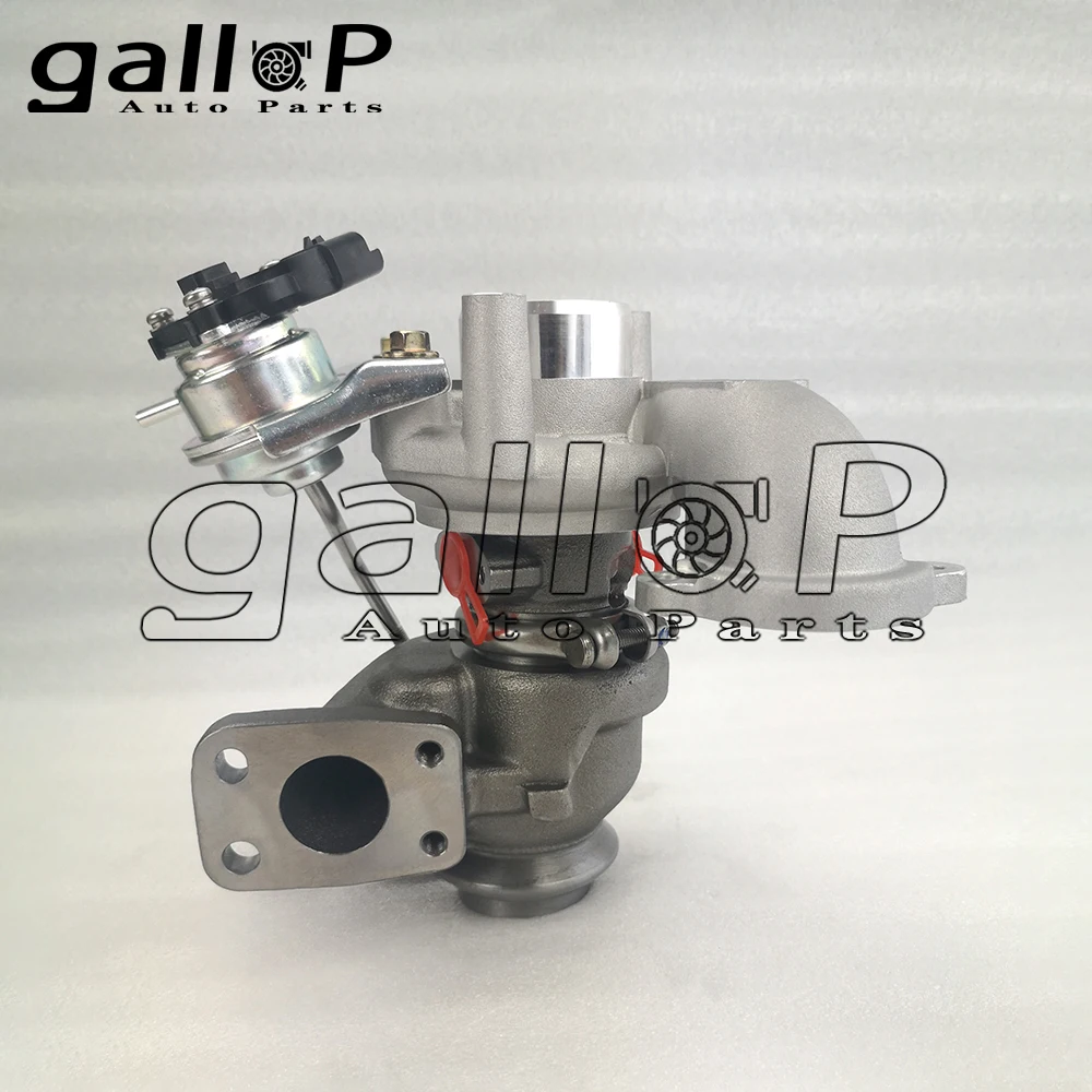 New TD025 Turbo For Ford Citroen Peugeot 1.6L Engine 49373-02002 49373-02003 49373-02004 49373-02013 AV6Q-6K682-BB Turbocharger
New TD025 Turbo For Ford Citroen Peugeot 1.6L Engine 49373-02002 49373-02003 49373-02004 49373-02013 AV6Q-6K682-BB Turbocharger