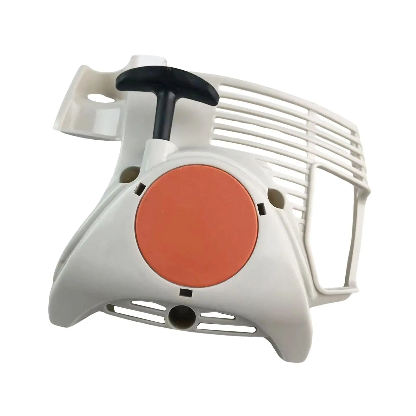 High Quality Recoil Pull Start Starter Assembly Lawn Tool Accessory Easy Install for FS70R FS70 FC70 Garden Machinery
High Quality Recoil Pull Start Starter Assembly Lawn Tool Accessory Easy Install for FS70R FS70 FC70 Garden Machinery