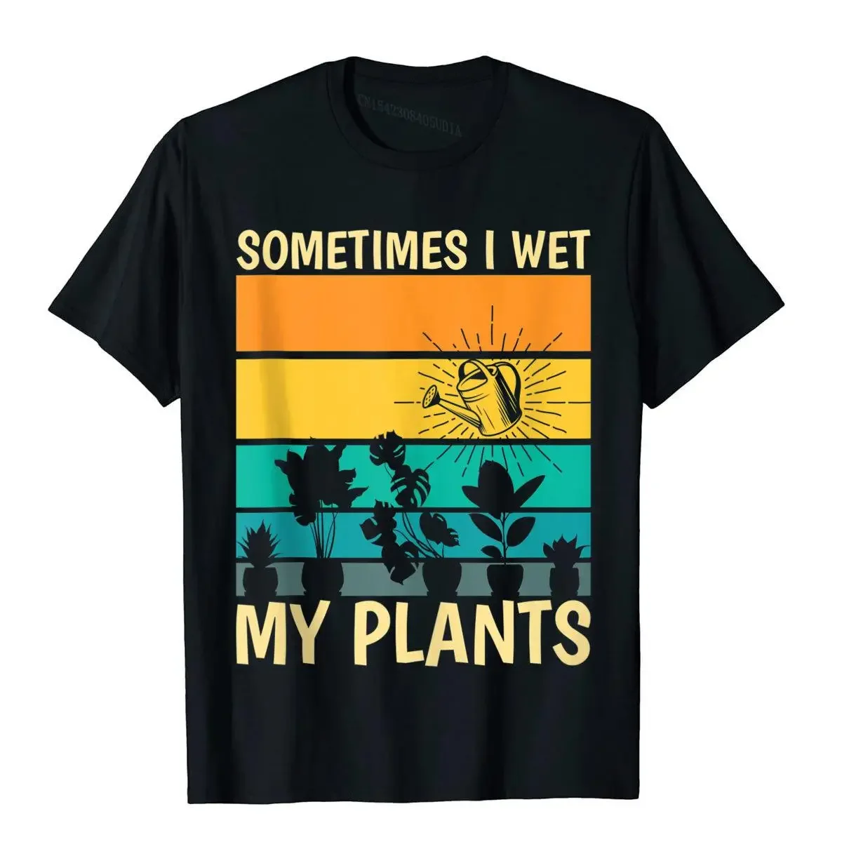 Sometimes I Wet My Plants Funny Nature Gardening Gardener Tshirts Men Printed On Tops Tees Cotton Mens Top T-Shirts Slim Fit
Sometimes I Wet My Plants Funny Nature Gardening Gardener Tshirts Men Printed On Tops Tees Cotton Mens Top T-Shirts Slim Fit