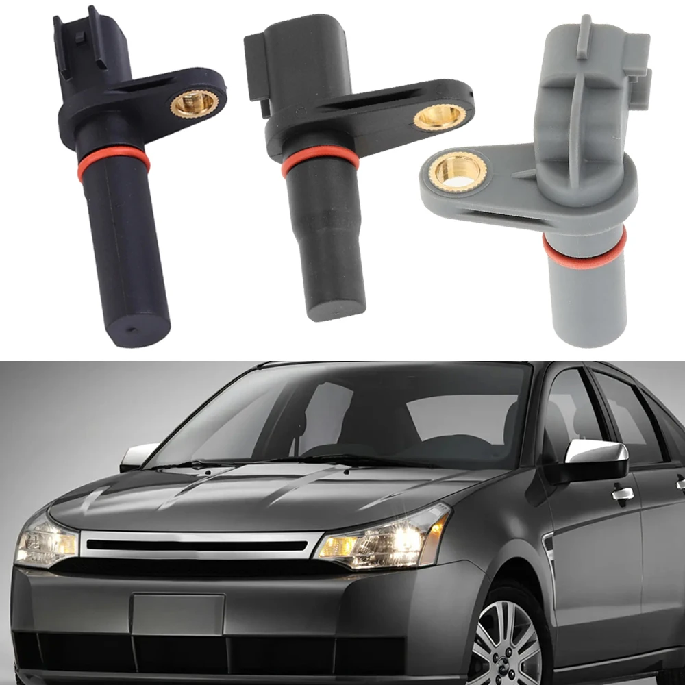 Датчик скорости автоматической коробки передач для Ford Focus 2010-2014 Fiesta 1978-2014 Renault Fluence 2011-2014 AE8P7H103AA
Датчик скорости автоматической коробки передач для Ford Focus 2010-2014 Fiesta 1978-2014 Renault Fluence 2011-2014 AE8P7H103AA