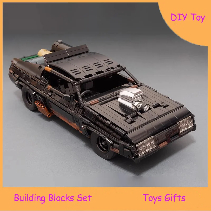 MOC Large Mechanical Tech Off-Road Car Model Building Blocks Toy Off-Road Car Assemble model DIY Toy Birthday Gifts
MOC Large Mechanical Tech Off-Road Car Model Building Blocks Toy Off-Road Car Assemble model DIY Toy Birthday Gifts