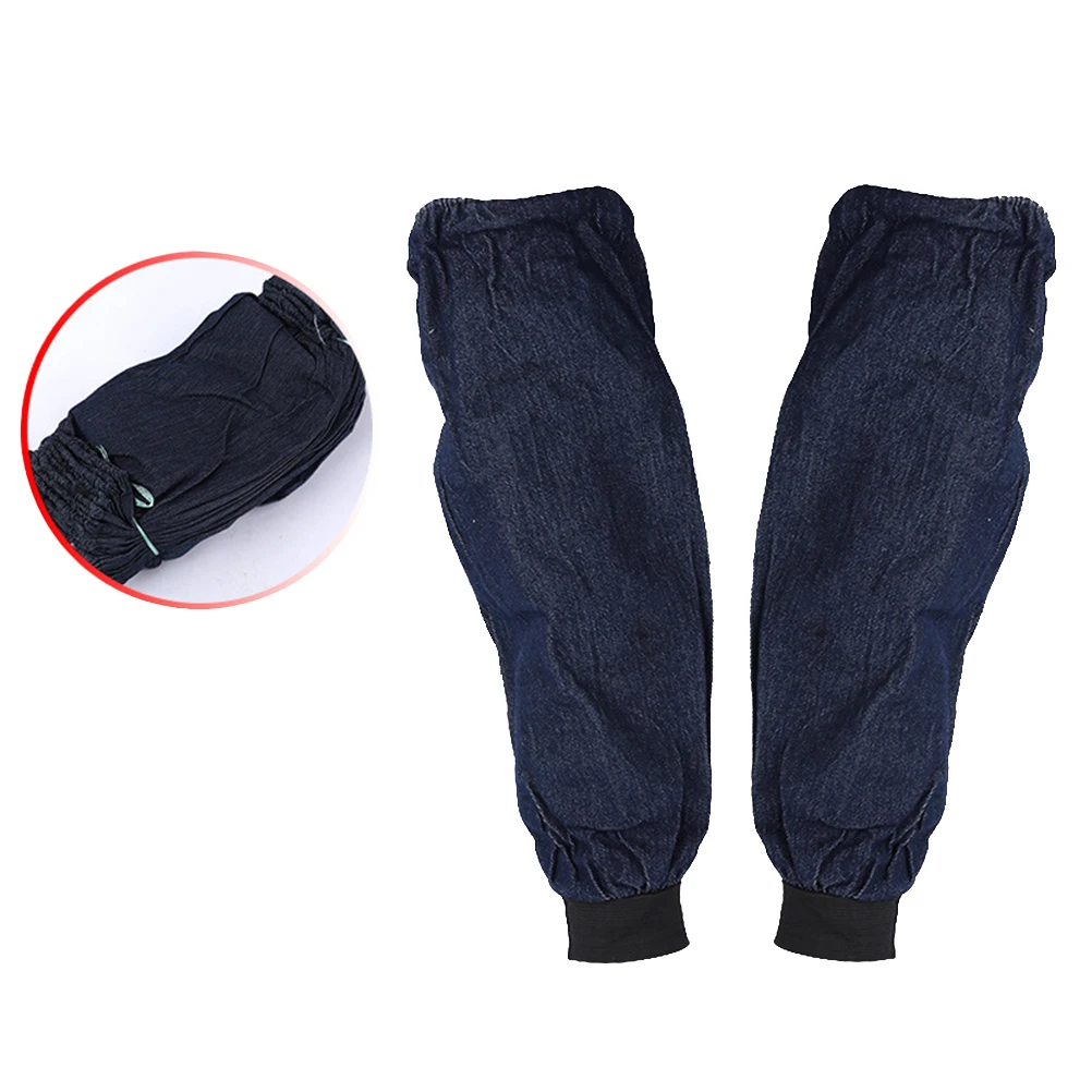 5 Pairs Sleeve Cover Oversleeve for Kitchen Sleeves Covers Oilproof Waterproof Blue
5 Pairs Sleeve Cover Oversleeve for Kitchen Sleeves Covers Oilproof Waterproof Blue