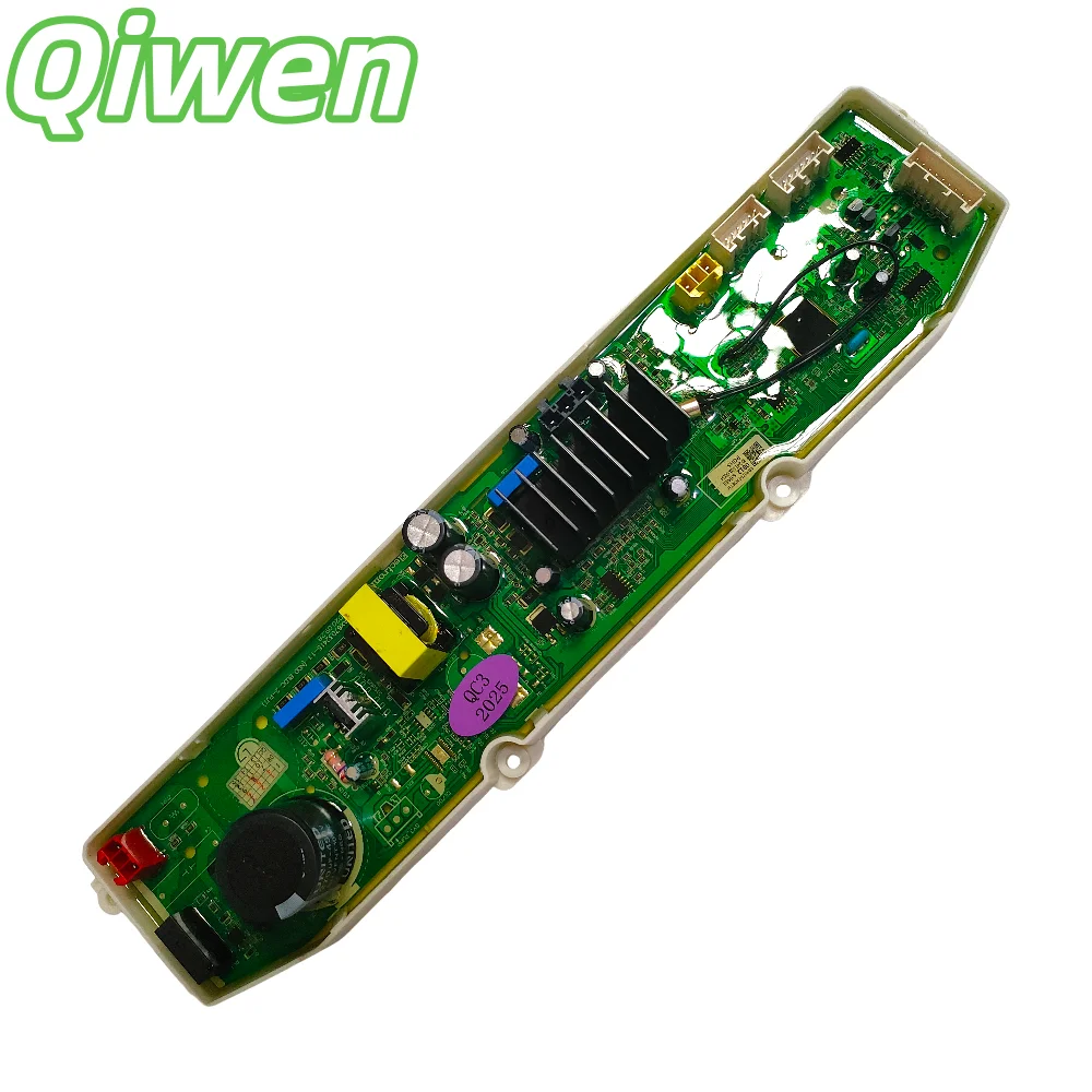New for LG washing machine computer board EBR8710086 EBR87100867 EBR871008 power board motherboard version
New for LG washing machine computer board EBR8710086 EBR87100867 EBR871008 power board motherboard version