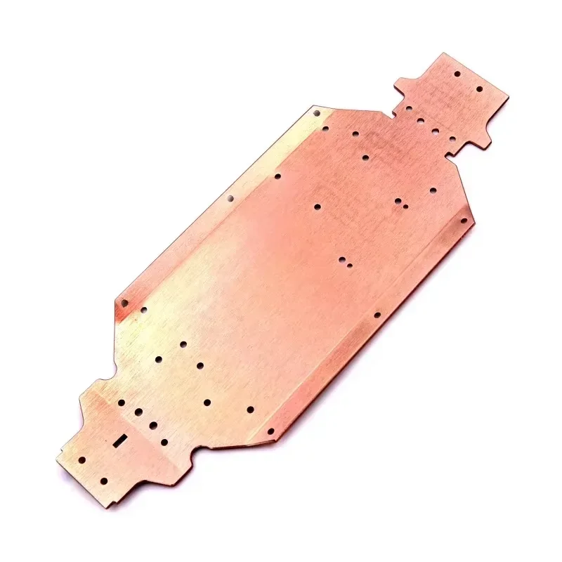 All Metal Remote Control Car Chassis for WLtoys 1:14 RC Car 144001-1249
All Metal Remote Control Car Chassis for WLtoys 1:14 RC Car 144001-1249